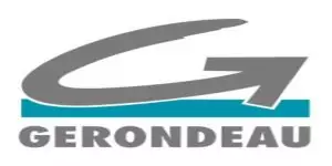 Logo GERONDEAU