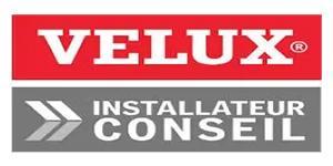 Logo VELUX