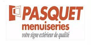 Logo PASQUET menuiseries