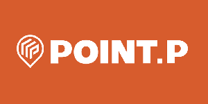 Logo POINT.P