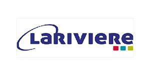 Logo LARIVIERE